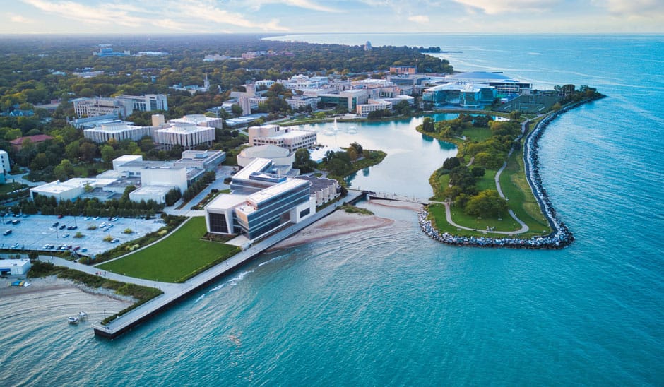 Northwestern University: Reviews and Ranking for 2026