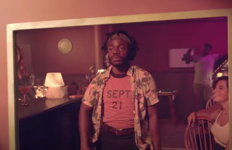 Watch Demi Adejuyigbe's Annual 21st Day Of September Viral Video