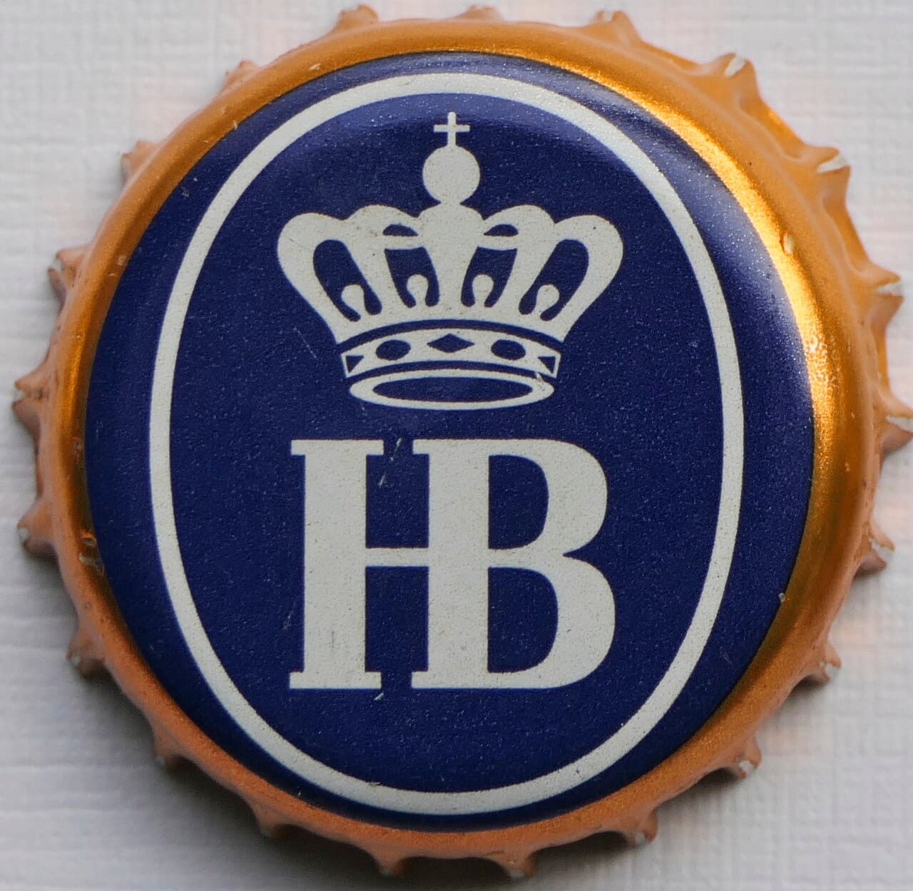 Hofbräu München - Hofbräu Sommerzwickl, 2019