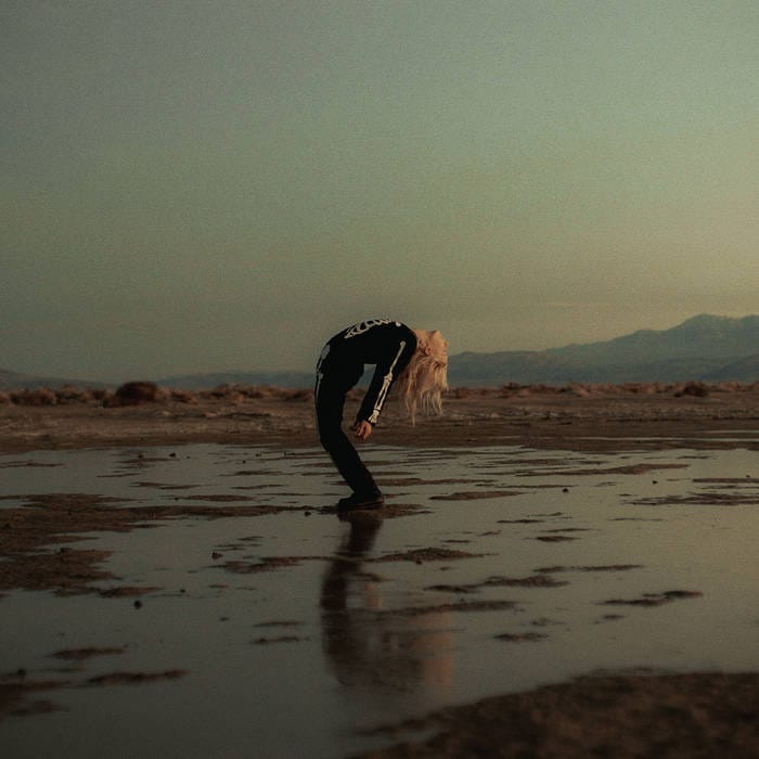 Chinese Satellite (Copycat Killer Version) | Phoebe Bridgers
