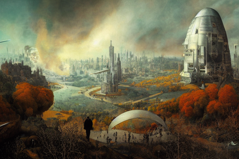 October 24, 2022