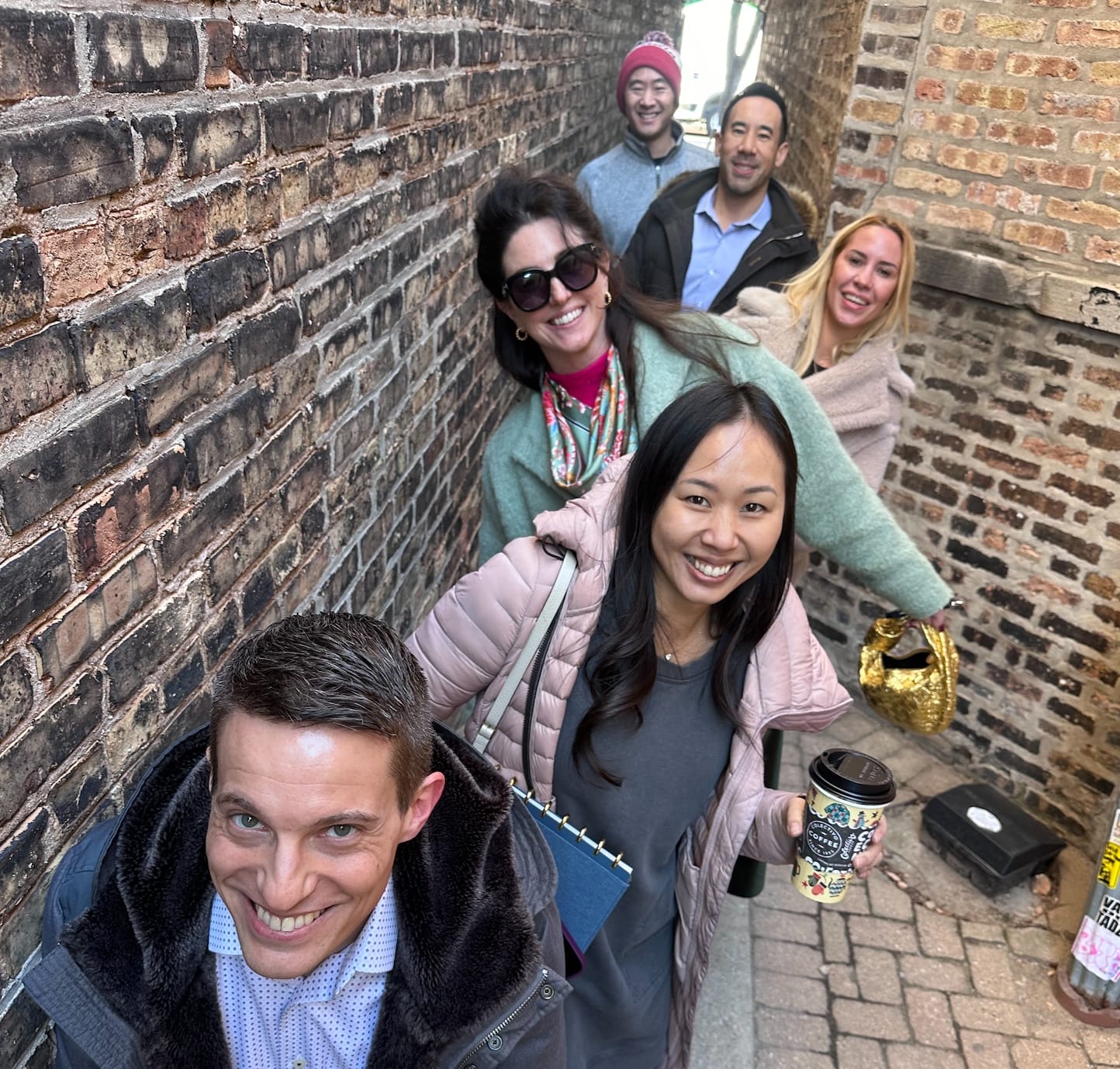 Elaine’s Birthday Adventure
