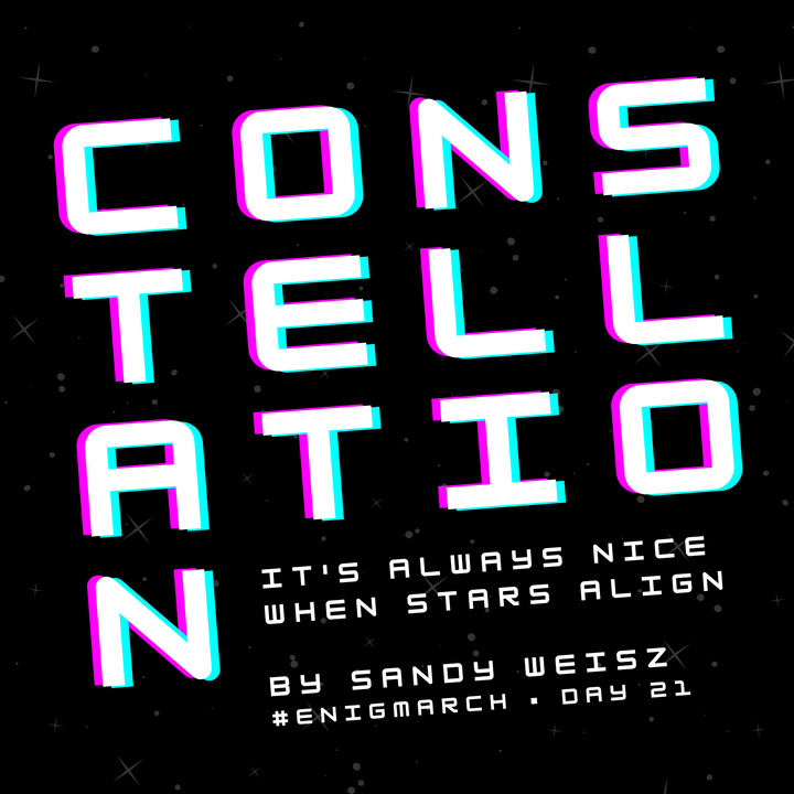 Day 21: Constellation