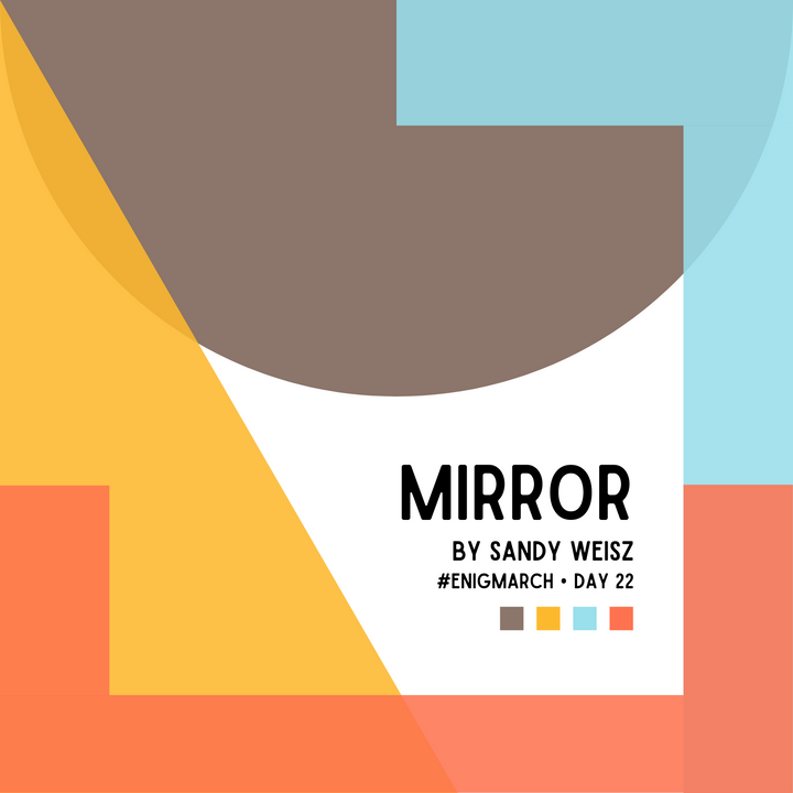 Day 22: Mirror